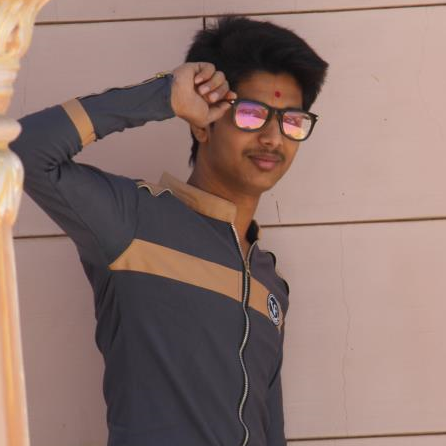 Boghara Abhishek