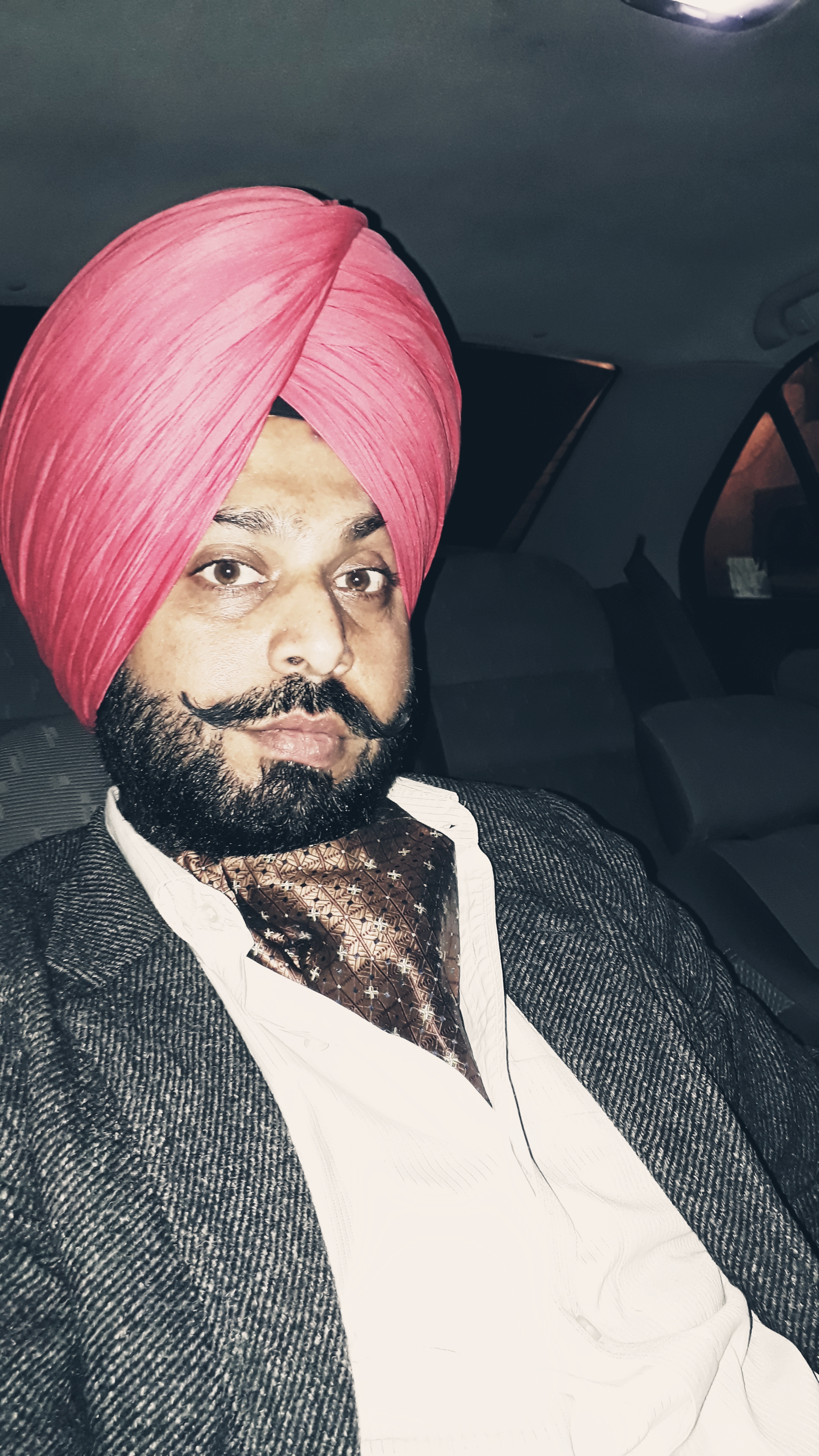 Tarunpreet Singh