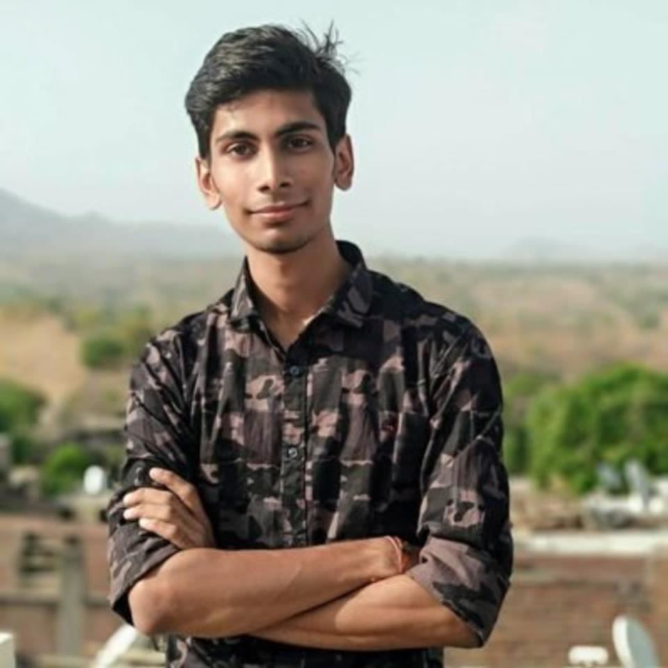 Akshay Jain