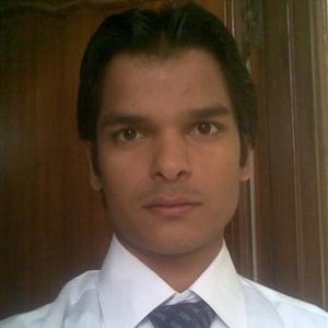 Tushar Verma