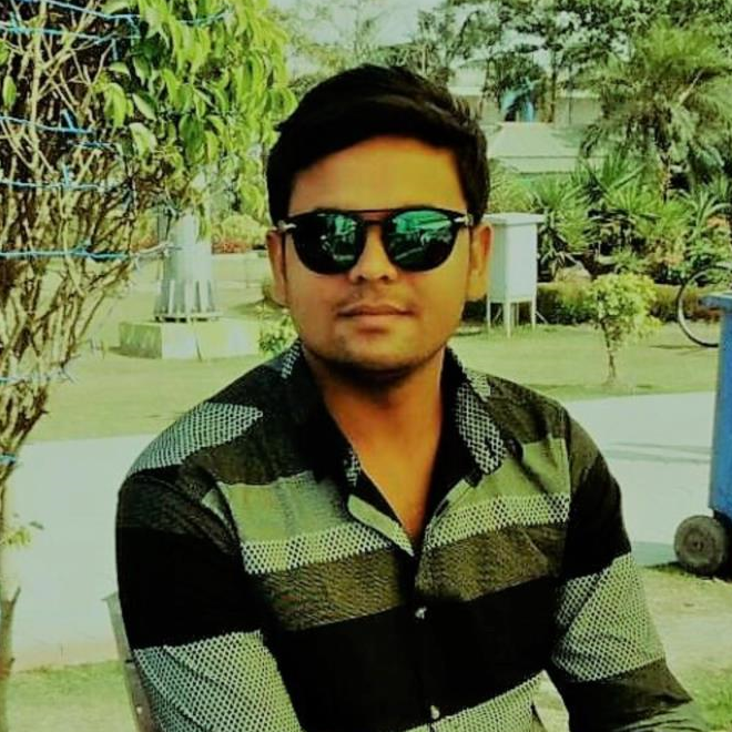 Saurabh Mani Tripathi