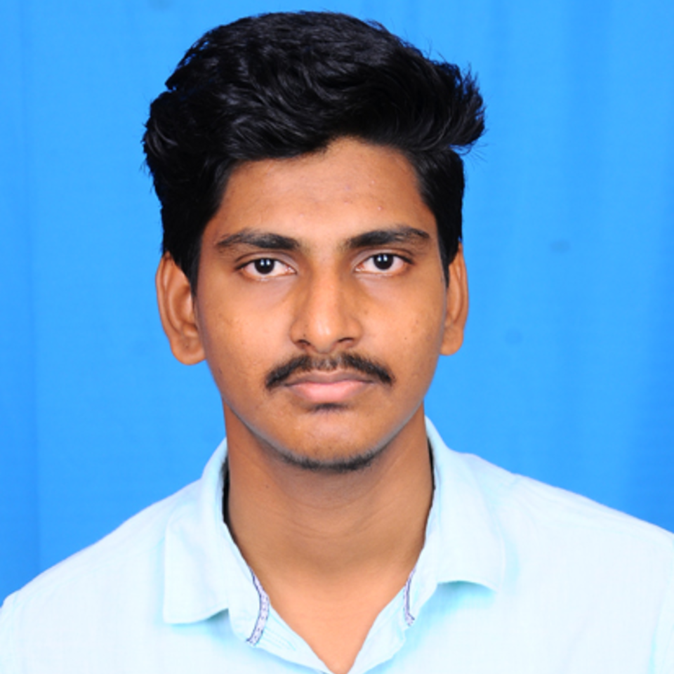 Tamil Selvan