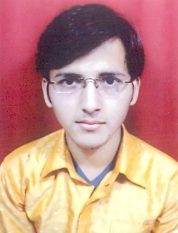 Ashutosh Pandey