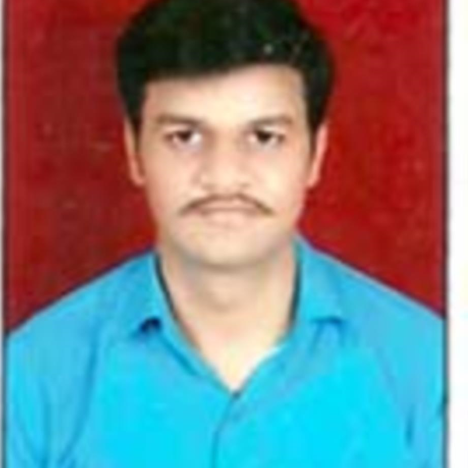 Vishnu Prasad Dangi