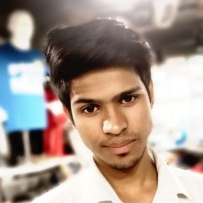 Chandan Sharma