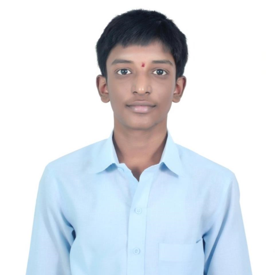 Krishna Vamsi