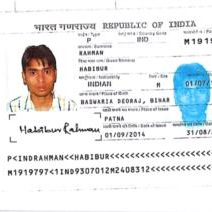 Habibur Rahman