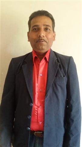 Surendra Akkhubhai Patel