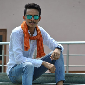 Sumit Sharma