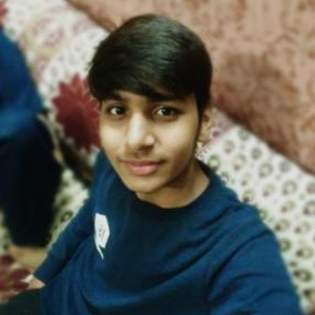 Himanshu Verma