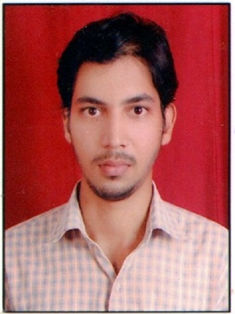 Sumit Kumar