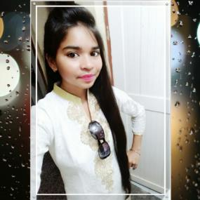 Anjali Rajput