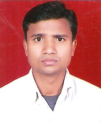Ravindra Mahor