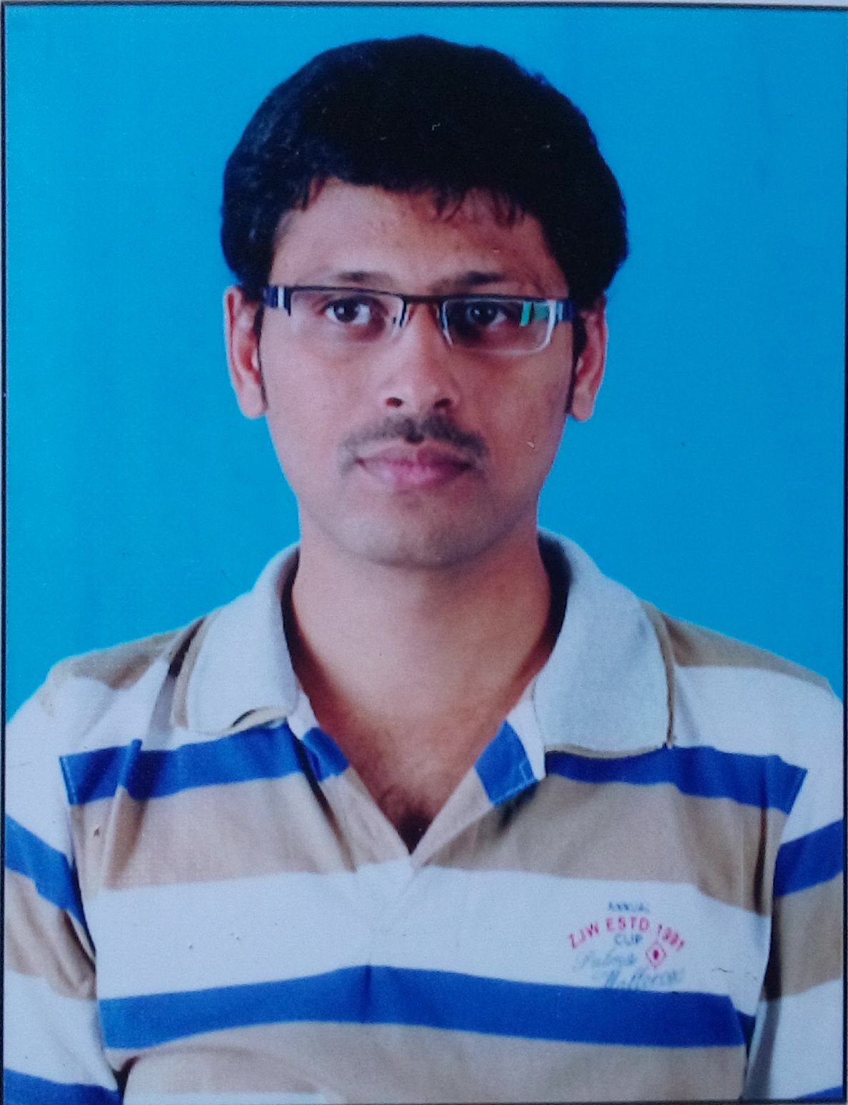 Sesank Kanuparthi
