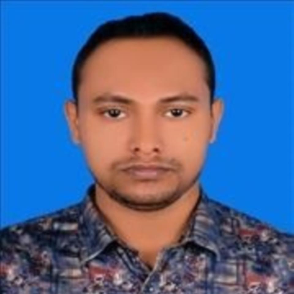 Md. Faruq Hossain