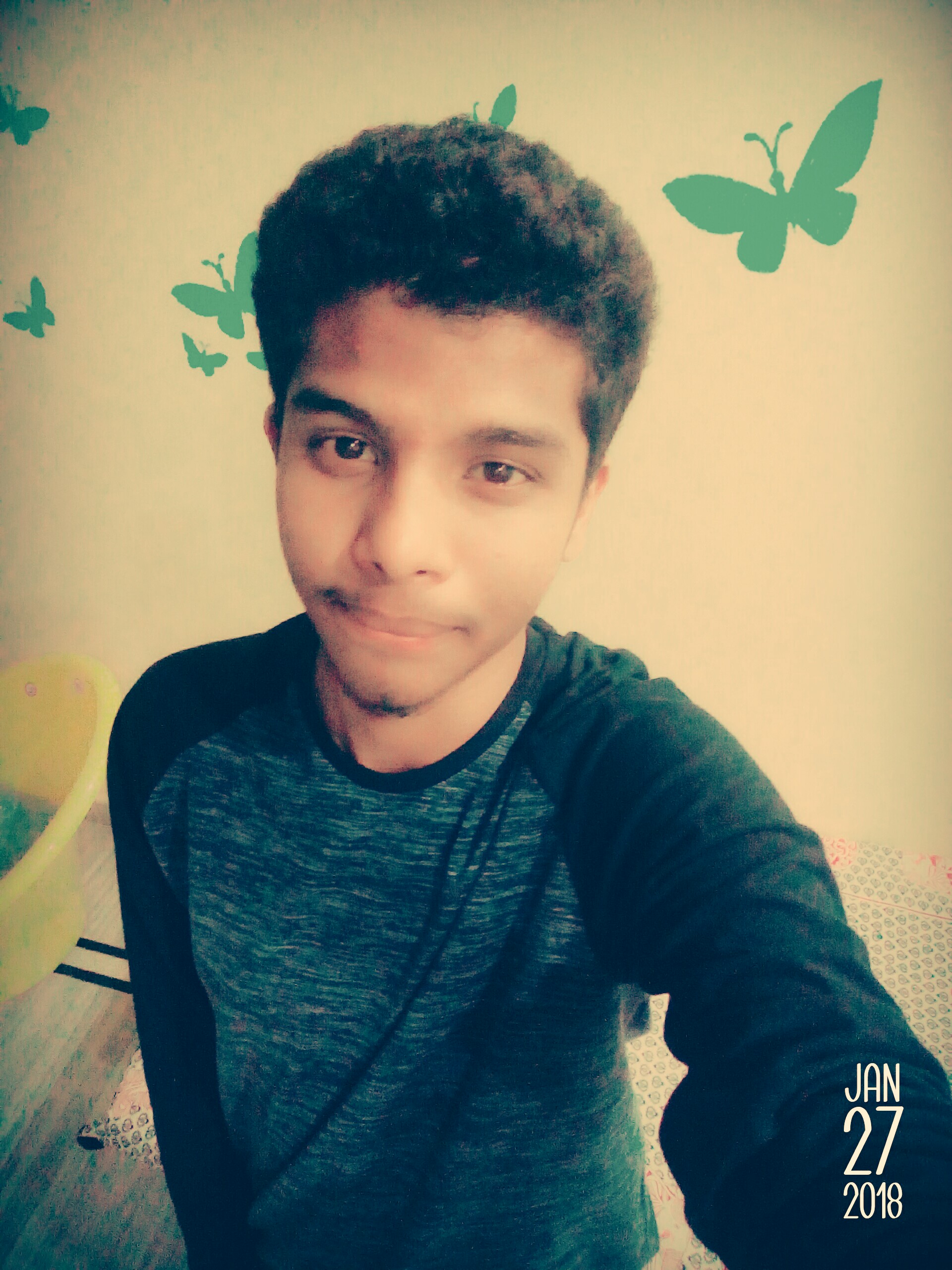 Pavan Sai Dinesh