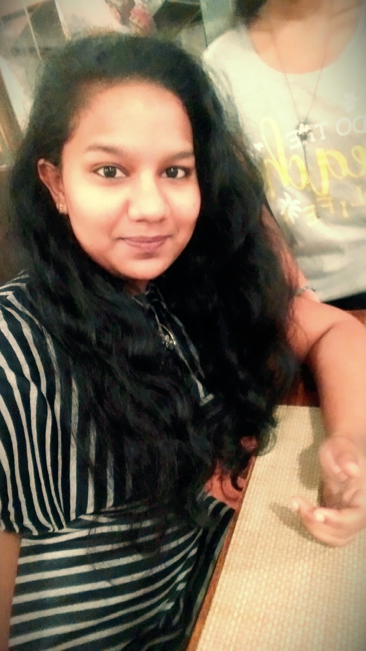 Varshini Raj
