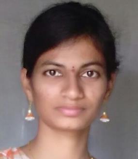 Mounika Boga