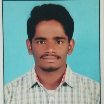 S Punith Kumar