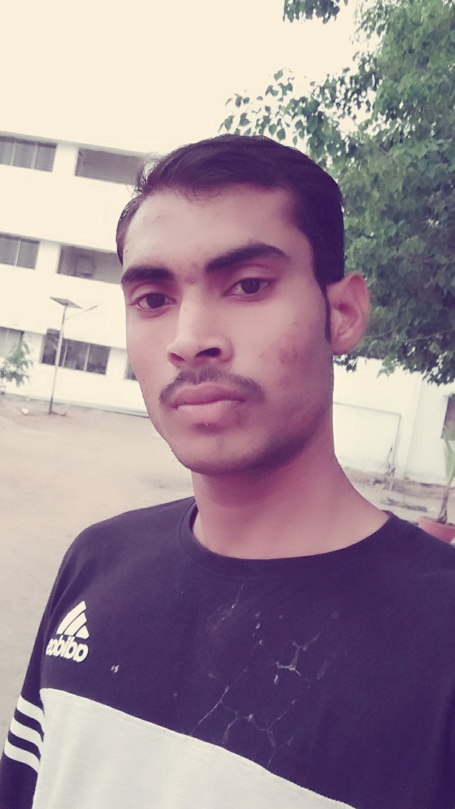 Sunil Vitthal Chaudhari