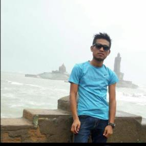 Jaspar Dhar