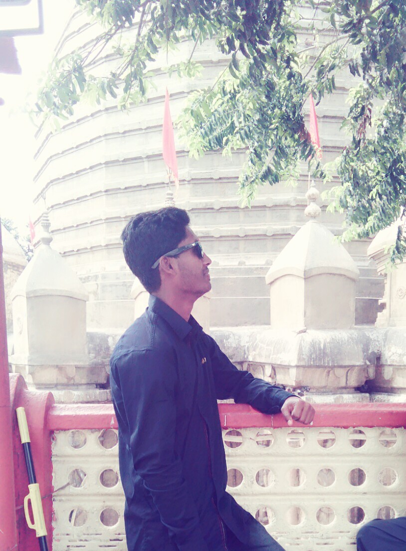 Raushan Kumar