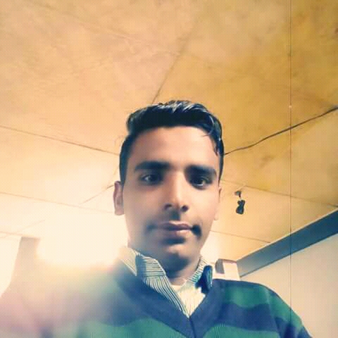 Bikash Singh