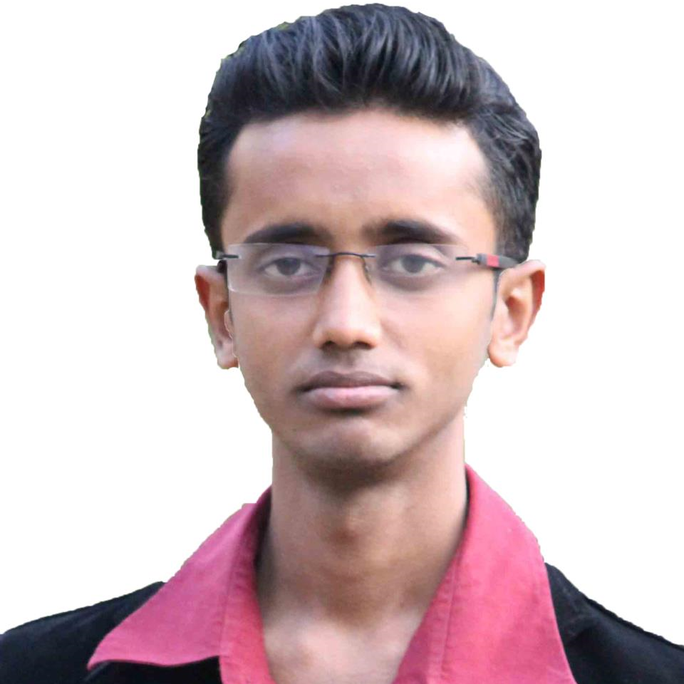 Akshat Mani