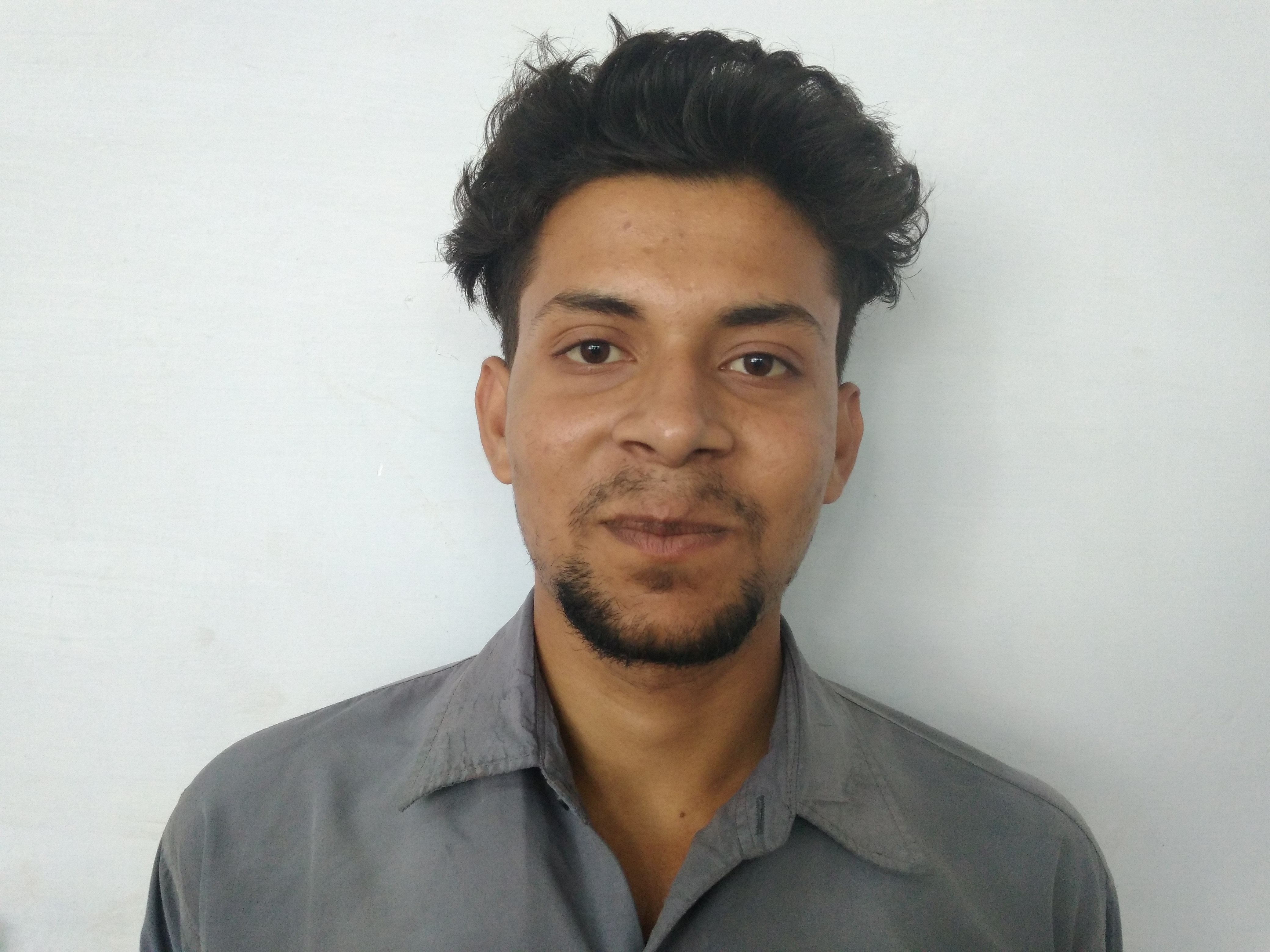 Shubham Lakhera