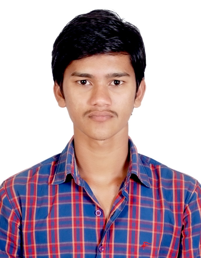 Charan Katakam