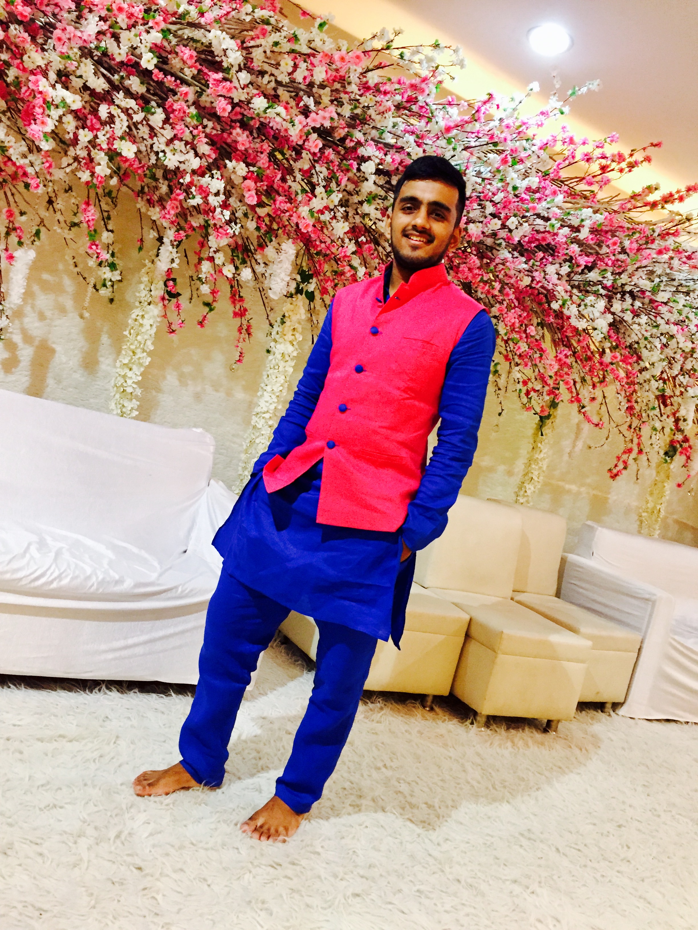 Smeet Gala
