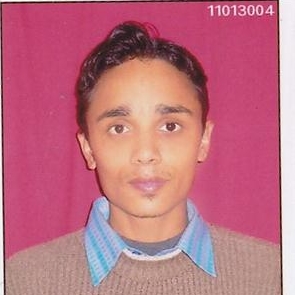 Indrajeet Soni