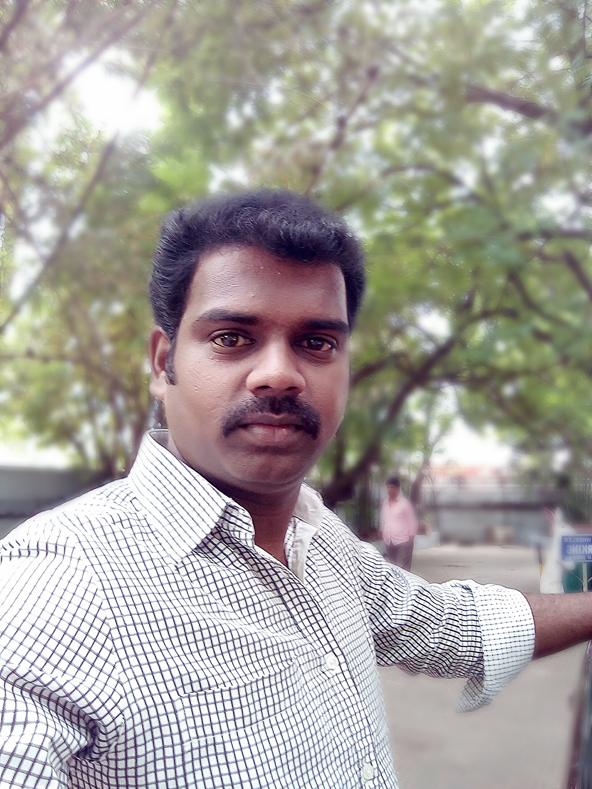 Karthik R