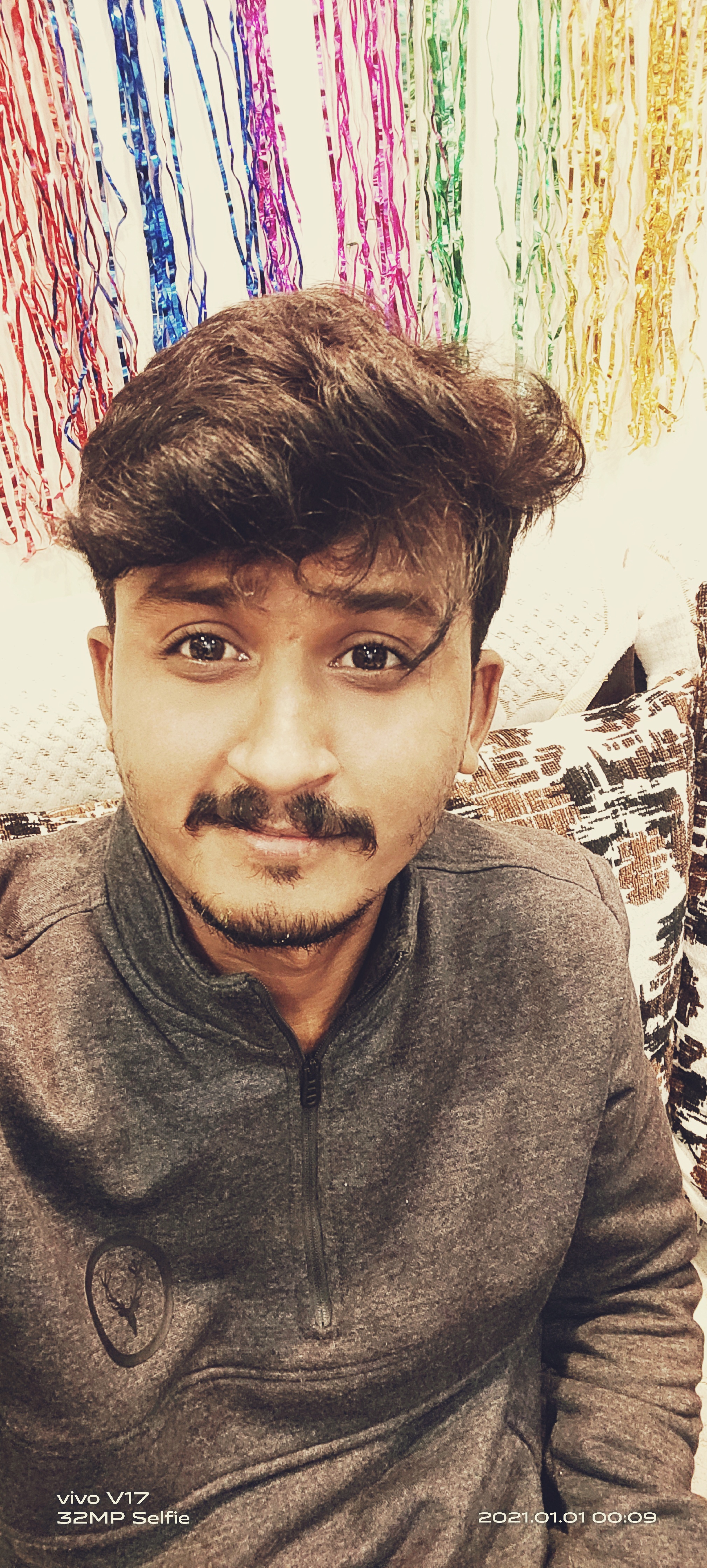 Manish Bhaiyyaji Bobade