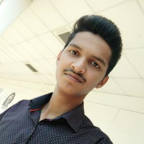 Sudhir Shukla