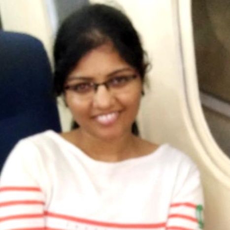 Mounika Reddy
