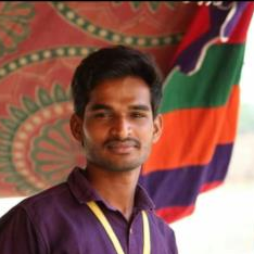 Praveen Kumar Yadav