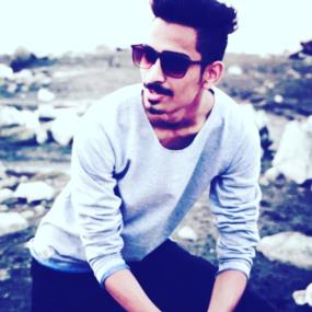Siddhant Sharma