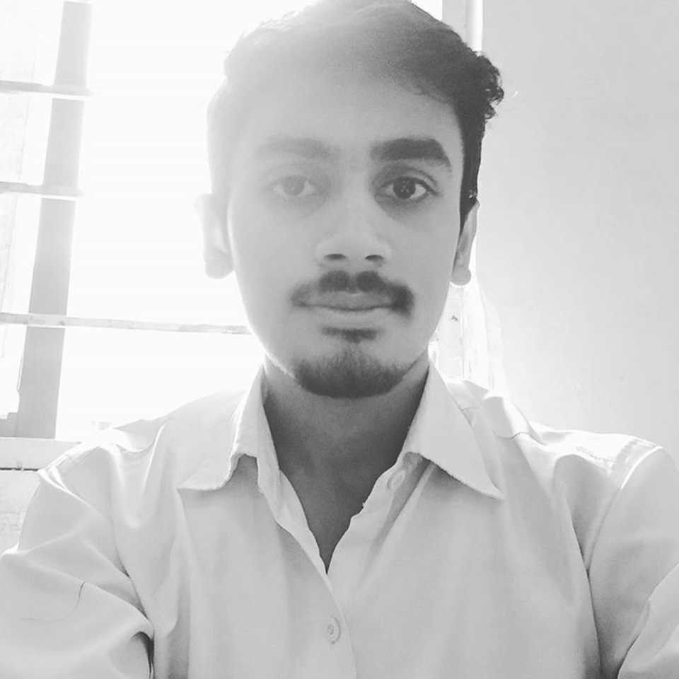 Sonu Raghuwanshi