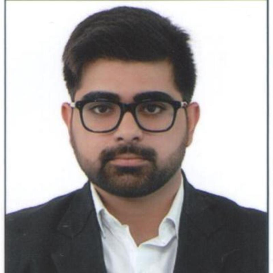 Kshitiz Singh