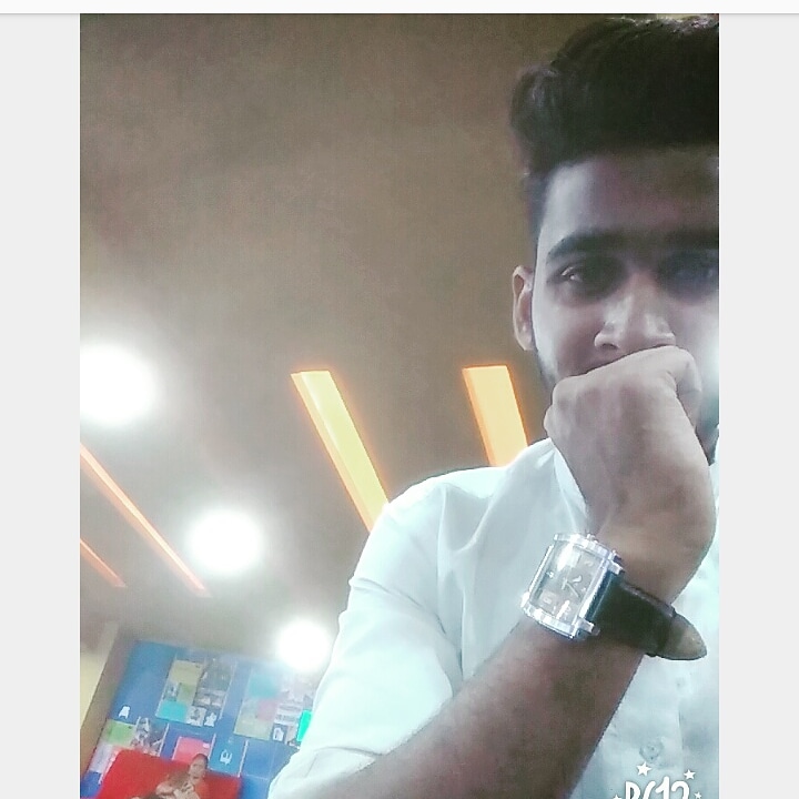 Utkarsh Seth