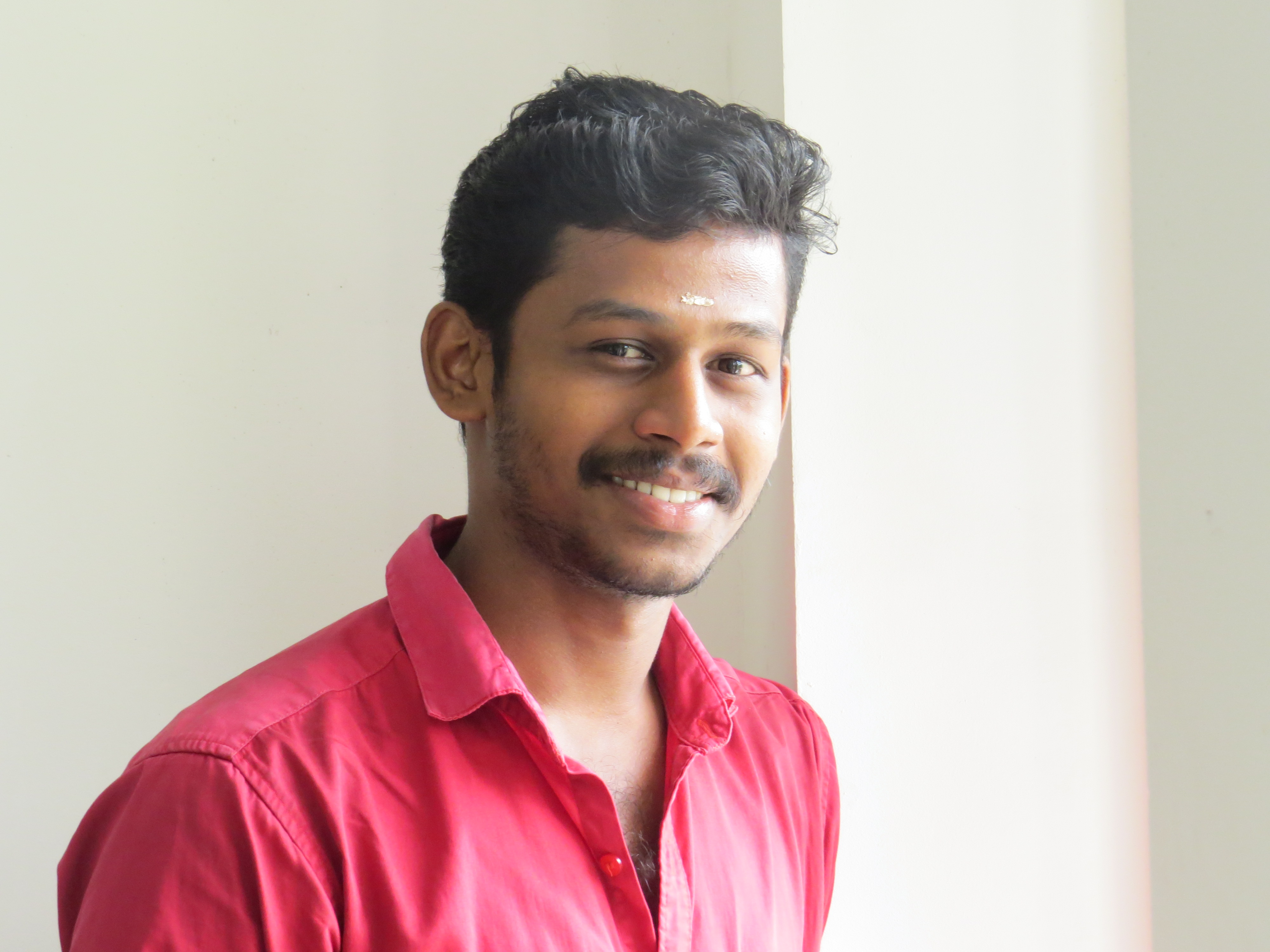 Arun Babu B S