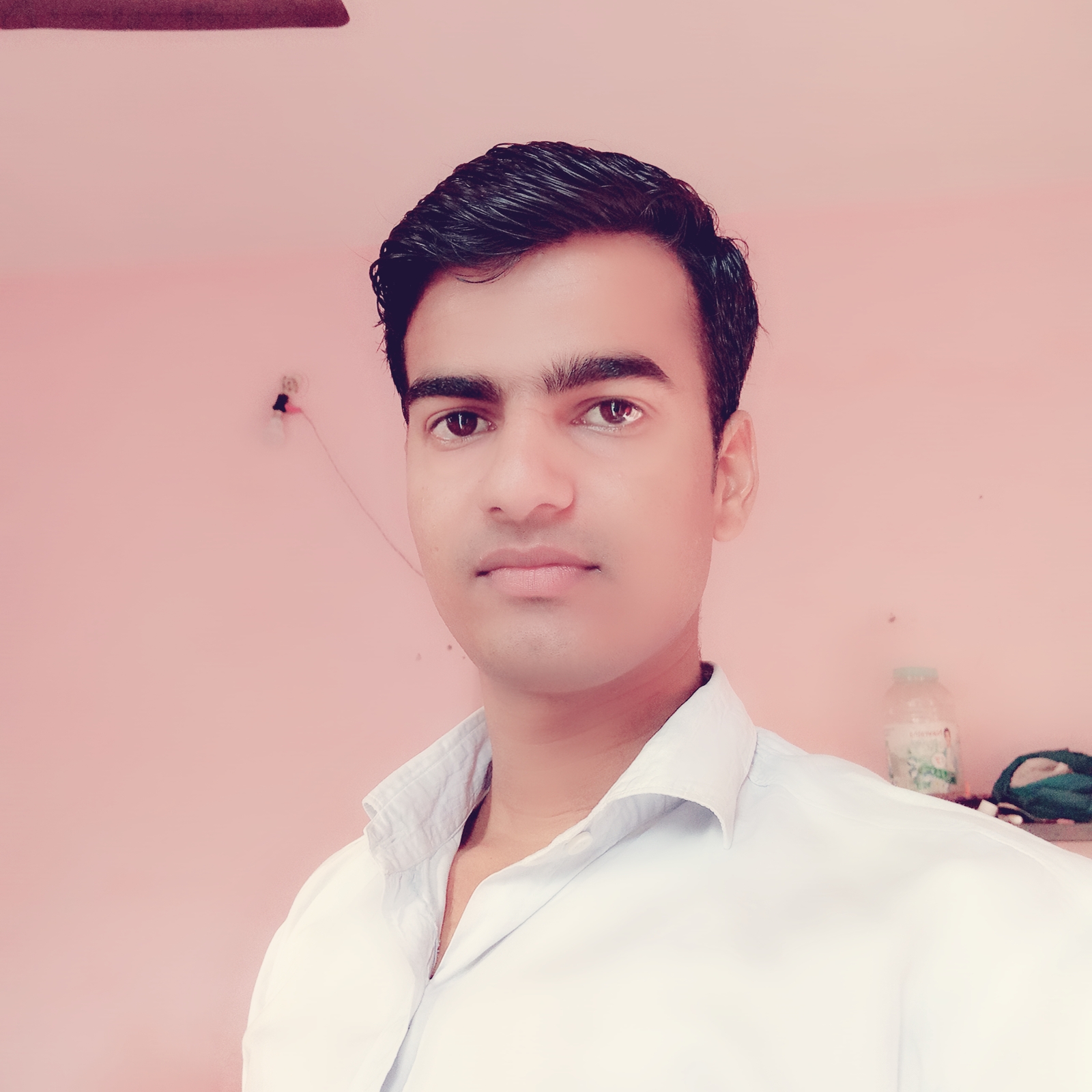 Rajeev Pal