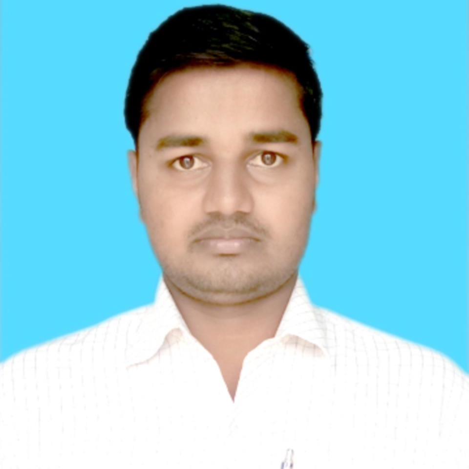Ashok Maurya