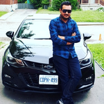 Nilen Patel