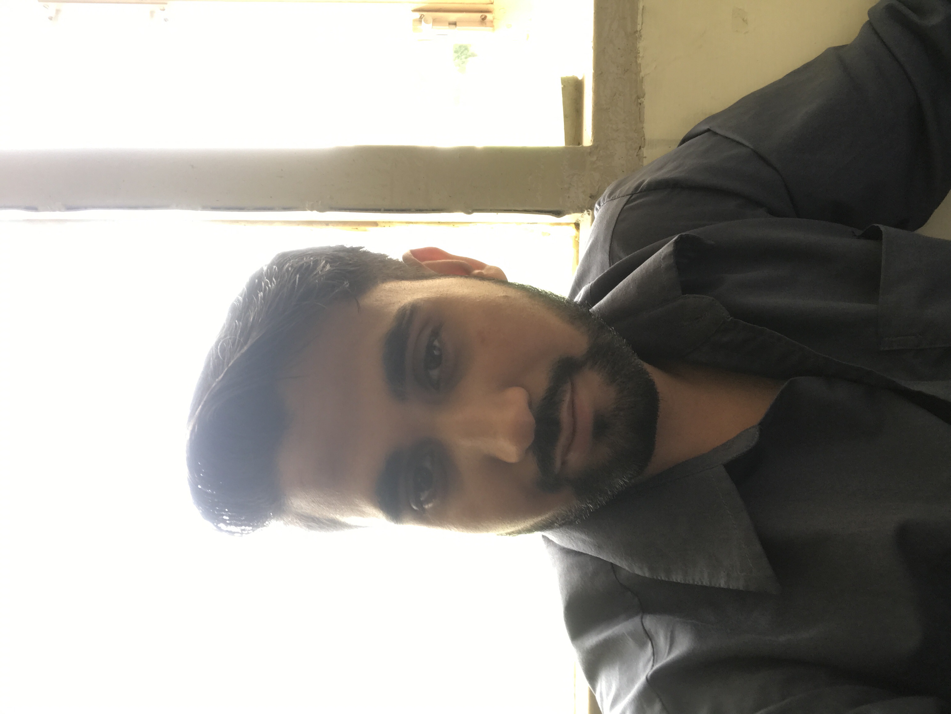 Rudranshu Sharma