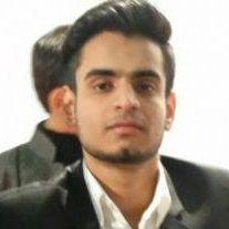 Haroon Rasheed Khan