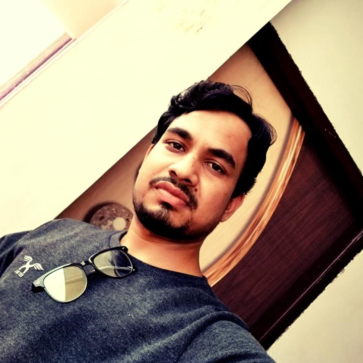 Avinash Sahu