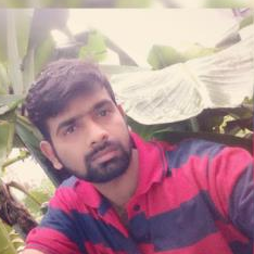 Kiran Kumar