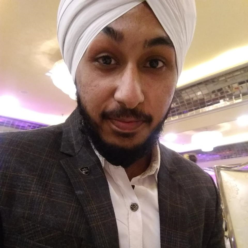 Amarpreet Singh